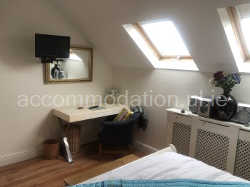 View of bedroom two