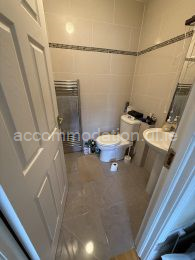Bedroom 1 Ensuite